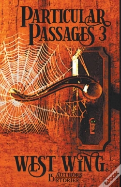 Capa do artigo Particular Passages 3