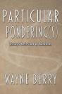 Particular Pondering(S) - Preview