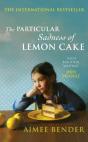 Particular Sadness Of Lemon Cake - Preview