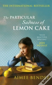 Capa do artigo Particular Sadness Of Lemon Cake
