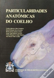 Capa do artigo Particularidades Anatómicas no Coelho