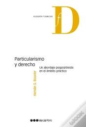 Capa do artigo Particularismo Y Derecho