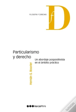 Capa do artigo Particularismo Y Derecho
