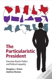 Capa do artigo Particularistic President