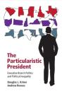 Particularistic President - Preview