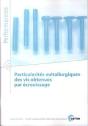 Particularites Metallurgiques Des Vis Obtenues Par Ecrouissage Performances 9q85 - Preview