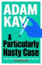 Particularly Nasty Case - Preview