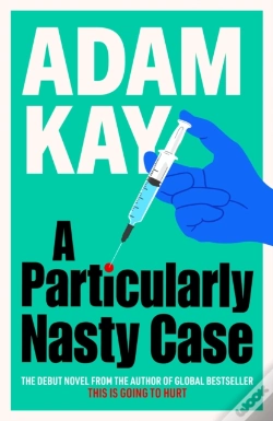 Capa do artigo Particularly Nasty Case