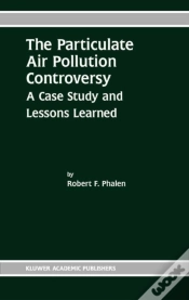 Capa do artigo Particulate Air Pollution Controversy