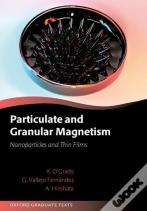 Particulate And Granular Magnetism