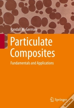Capa do artigo Particulate Composites