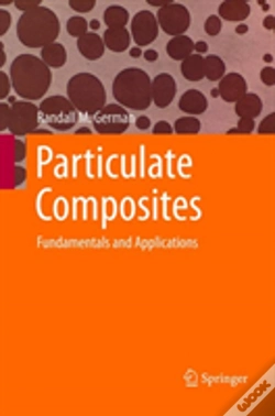 Capa do artigo Particulate Composites