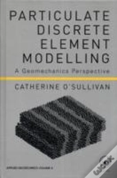 Particulate Discrete Element Modelling