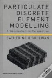 Capa do artigo Particulate Discrete Element Modelling