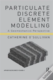 Capa do artigo Particulate Discrete Element Modelling