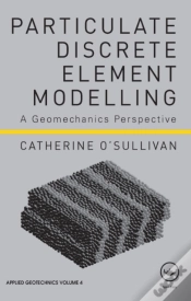 Capa do artigo Particulate Discrete Element Modelling