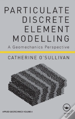Capa do artigo Particulate Discrete Element Modelling