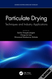Capa do artigo Particulate Drying