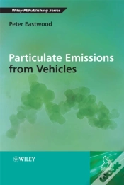 Capa do artigo Particulate Emissions From Vehicles
