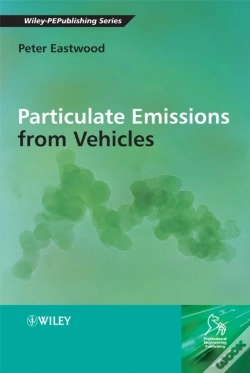 Capa do artigo Particulate Emissions From Vehicles