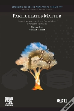 Capa do artigo Particulates Matter
