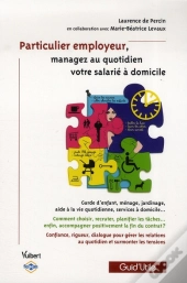 Particulier Employeur, Managez Au Quotidien Votre Salarié À Domicile