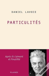 Particulites