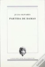 Capa do artigo Partida De Damas