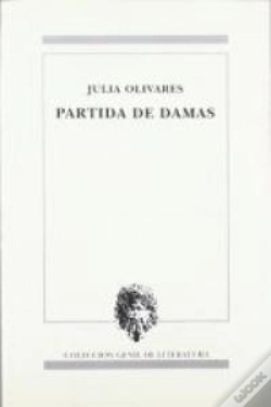 Capa do artigo Partida De Damas
