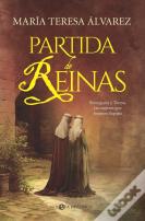 Partida De Reinas