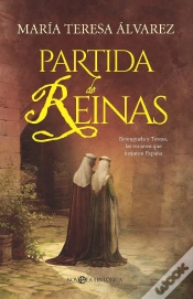 Capa do artigo Partida De Reinas