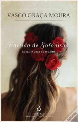 Capa do artigo Partida de Sofonisba