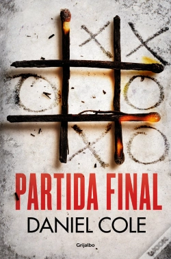 Capa do artigo Partida Final