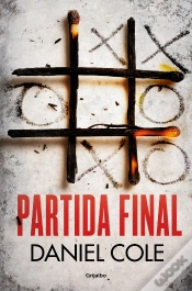 Capa do artigo Partida Final