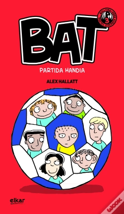 Capa do artigo Partida Handia