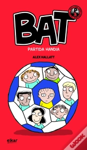 Capa do artigo Partida Handia