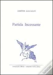 Capa do artigo Partida Incessante