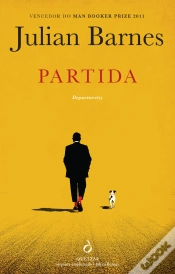 Capa do artigo Partida