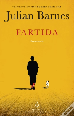 Capa do artigo Partida