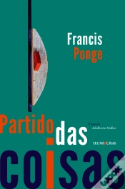 Capa do artigo Partido Das Coisas