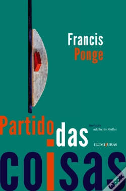 Capa do artigo Partido Das Coisas