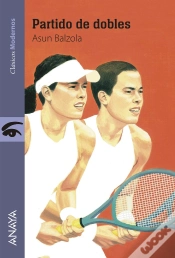 Capa do artigo Partido De Dobles