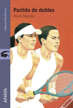 Capa do artigo Partido De Dobles