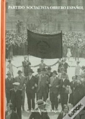 Capa do artigo Partido Socialista Obrero Español