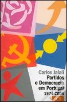 Partidos e Democracia em Portugal 1974-2005
