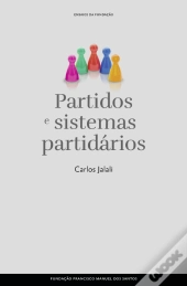 Partidos e Sistemas Partidários