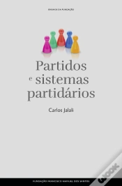 Capa do artigo Partidos e Sistemas Partidários