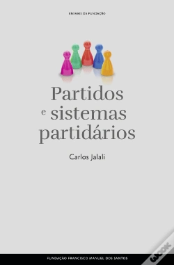 Capa do artigo Partidos e Sistemas Partidários