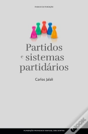 Capa do artigo Partidos E Sistemas Partidários