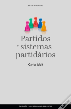 Capa do artigo Partidos E Sistemas Partidários